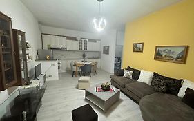 Center Of Tirana Apartment