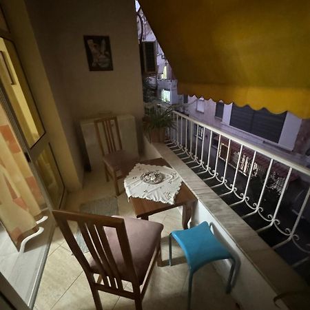 Center Of Tirana Apartment Esterno foto